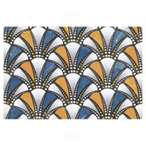 Trueliving_Sunhearrt Emilio Black HL Glossy 450 mm x 300 mm Ceramic Wall Tile_Price-35_Per Sq Ft.